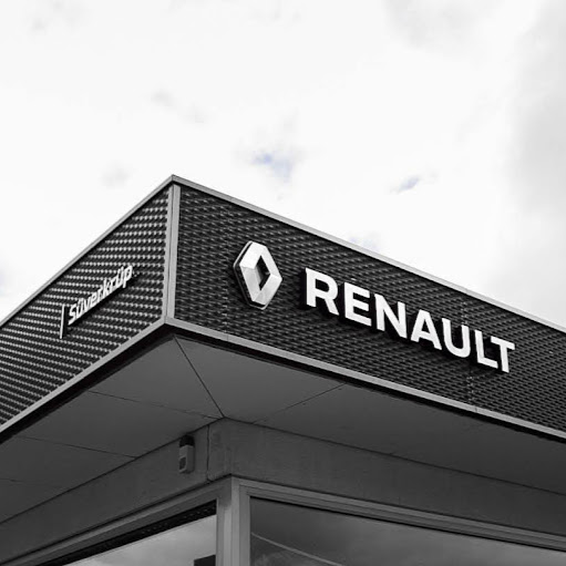 Renault Neumünster Autohaus Süverkrüp logo