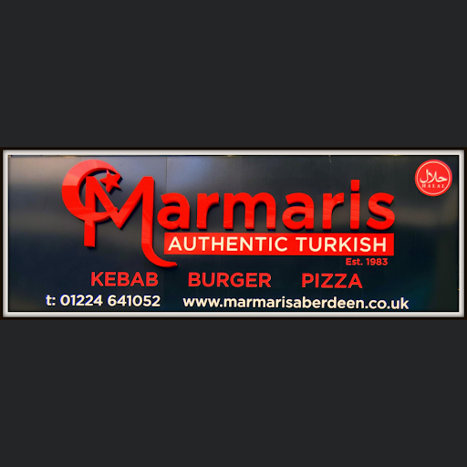 Marmaris Aberdeen