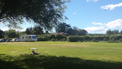 Photos of Hampden Camping Ground