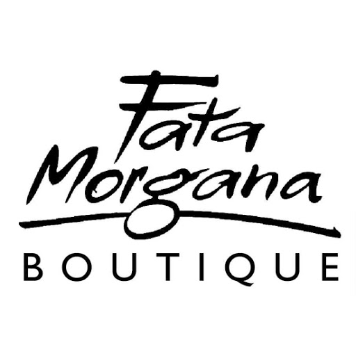 Fata Morgana Fairtrade Boutique logo