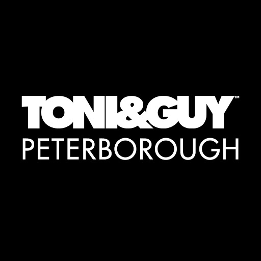TONI&GUY Peterborough logo