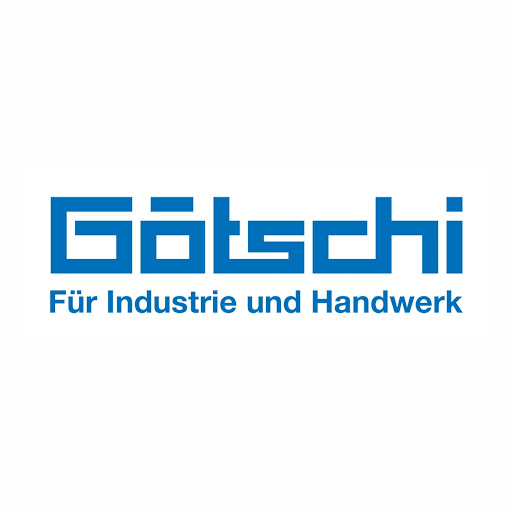 Götschi AG Werkzeuge und Maschinen logo