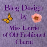 Old-Fashioned Charm
