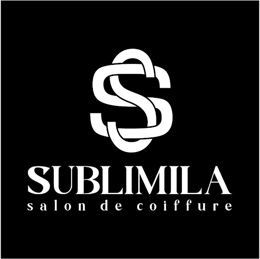SUBLIMILA COIFFURE logo