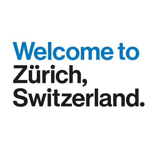 Zürich Tourist Information logo