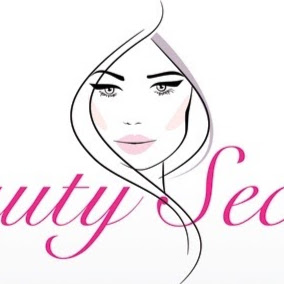 Beauty Secrets logo
