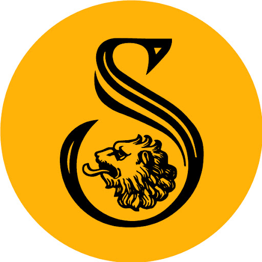 Sesamo Trastevere logo