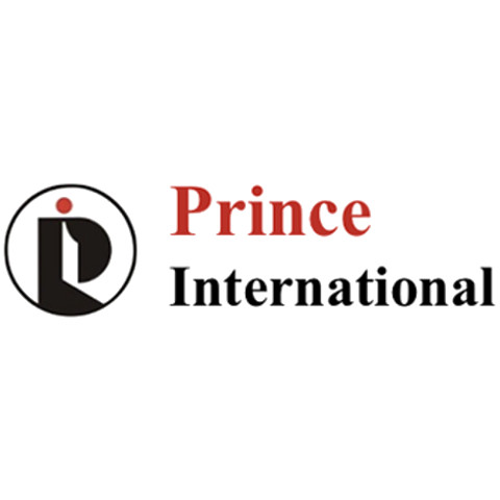 Prince International Sarl logo