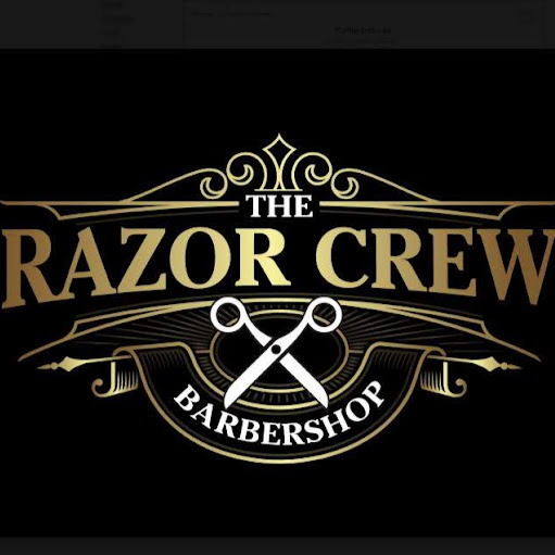 The Razor Crew Barbershop