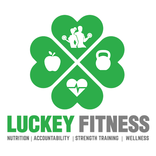 Luckey Fitness - Temecula logo