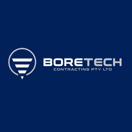 Boretech Contracting logo