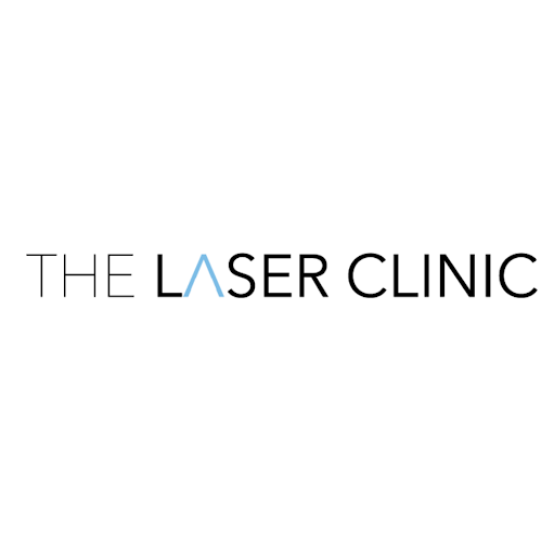 The Laser Clinic logo