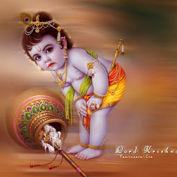 Hari Krishna's user avatar