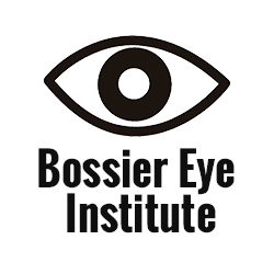 Bossier Eye Institute logo