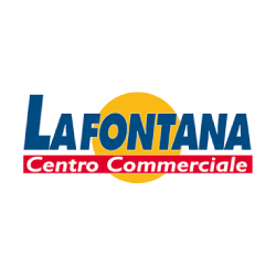 Centro Commerciale La Fontana logo