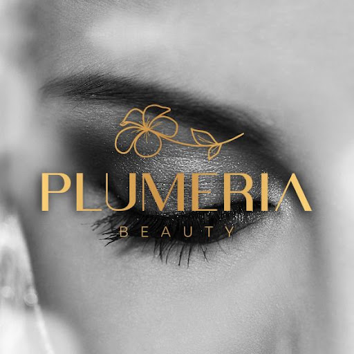 PLUMERIA BEAUTY logo