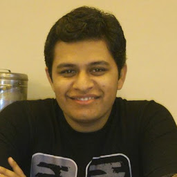 avatar of Sagar Kulkarni