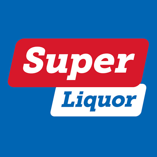 Super Liquor Octagon logo