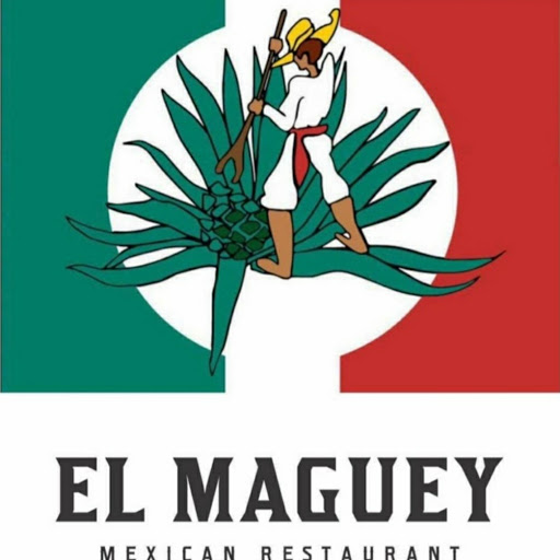 El Maguey logo