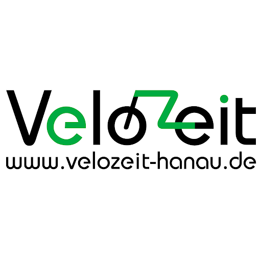 Velozeit - Fahrräder Hanau logo