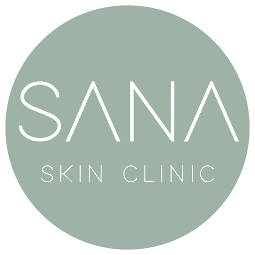 Sana Skin Clinic (FKA Be U Beauty ) logo