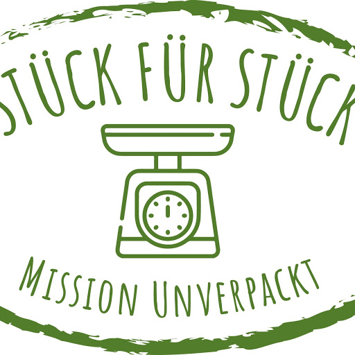 Stück für Stück - Mission Unverpackt logo