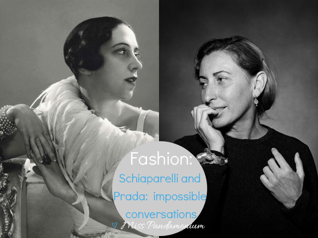 Miuccia Prada, Elsa Schiapparelli, mostra, evento, New York, Metropolitan Museum