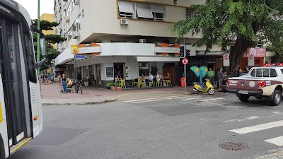 photo of Terzetto Café (Permanently Closed)