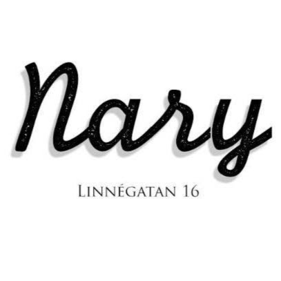 Salong Nary logo