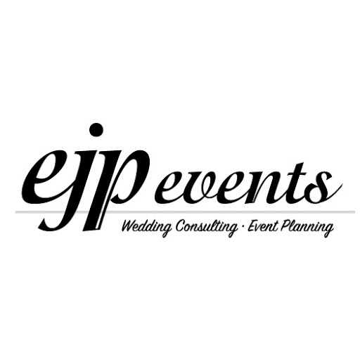 EJP Events logo