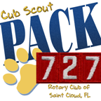Cubscout Pack (Pack 727)