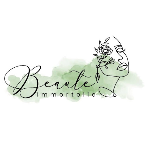 Beaute Immortelle logo