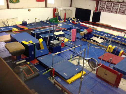 Gymnastics Center «Olympic Gymnastics & Martial», reviews and photos, 8511 Dickey Pl NW, Silverdale, WA 98383, USA