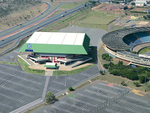 Goiânia Arena, Av. Fued José Sebba - Jardim Goiás, Goiânia - GO, 74805-100, Brasil, Entretenimento_Futebol, estado Goias