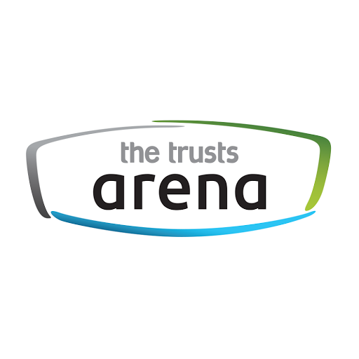 The Trusts Arena logo