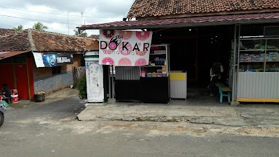 Photos of Cafe Donat Bakar