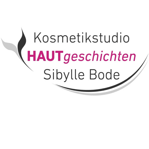Kosmetikstudio HAUTgeschichten logo