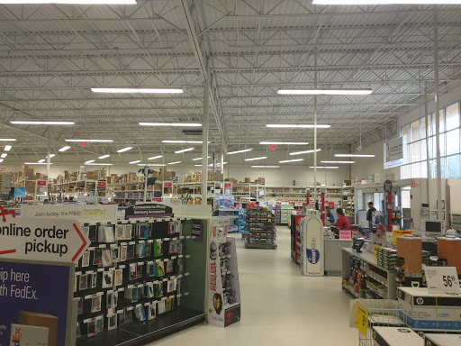 Office Supply Store «Office Depot», reviews and photos, 1138 Saxon Blvd, Orange City, FL 32763, USA