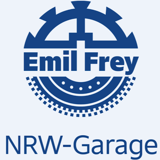Emil Frey NRW-Garage am Handweiser logo