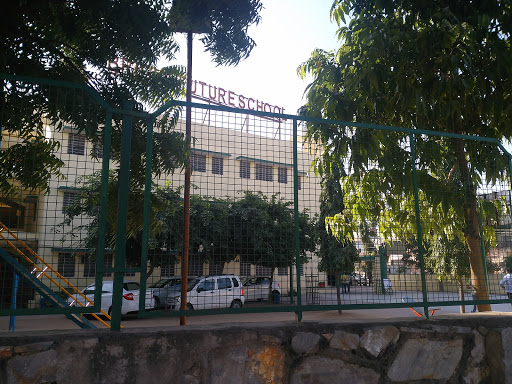 Bright Future Senior Secondary School, D, Gautam Marg, Block A, Nirman Nagar, Brijlalpura, Jaipur, Rajasthan 302006, India, Secondary_School, state RJ