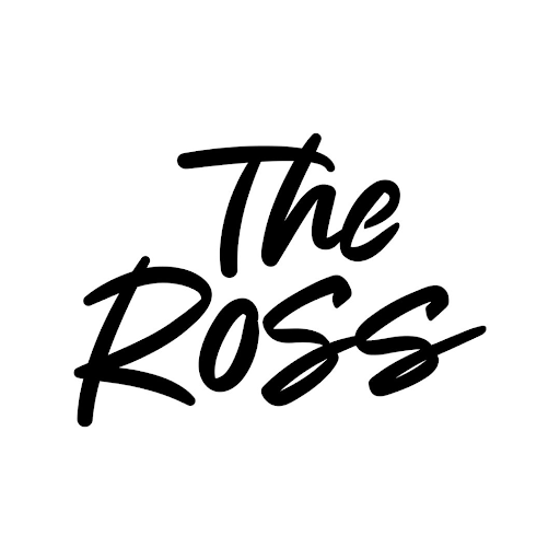 The Ross logo