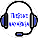 TheBlueHayabusa HD