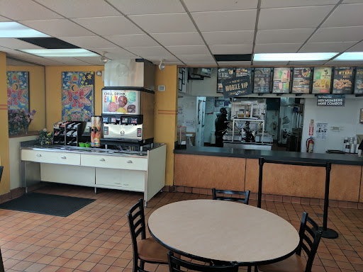 Mexican Restaurant «Taco Bell», reviews and photos, 1061 NJ-73, Pennsauken Township, NJ 08110, USA