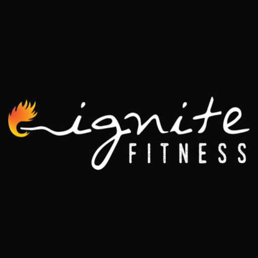 Ignite Fitness Tucson logo