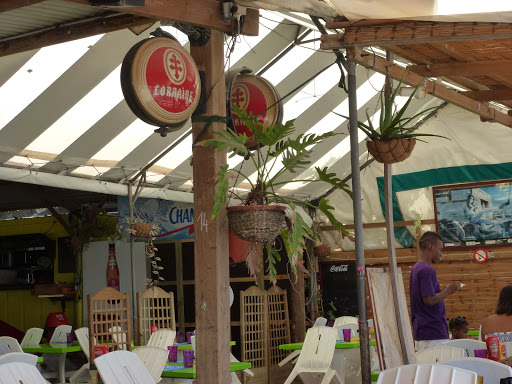 Beach Grill