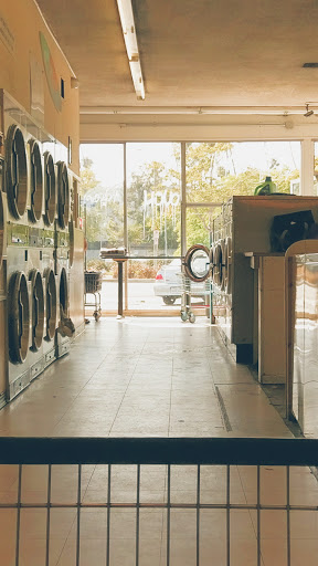 Laundromat «Coin Laundry of Venice», reviews and photos, 1000 Venice Blvd, Venice, CA 90291, USA