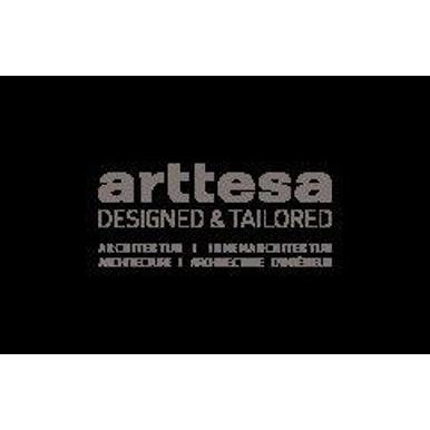 Arttesa AG Innenarchitektur und Architektur logo