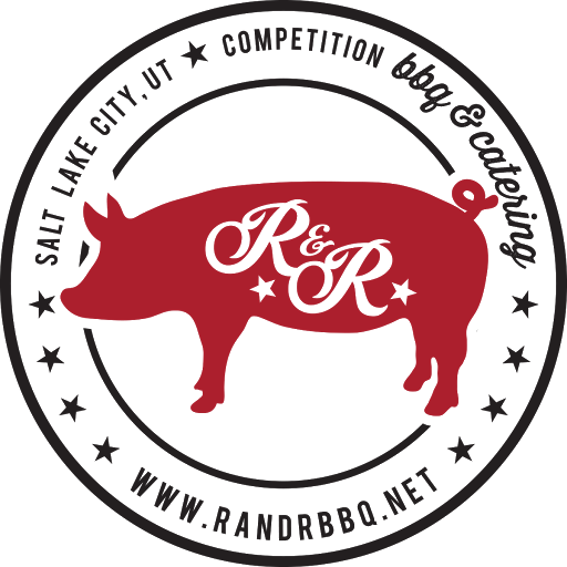 R&R BBQ logo