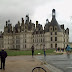 Castillos del Loira