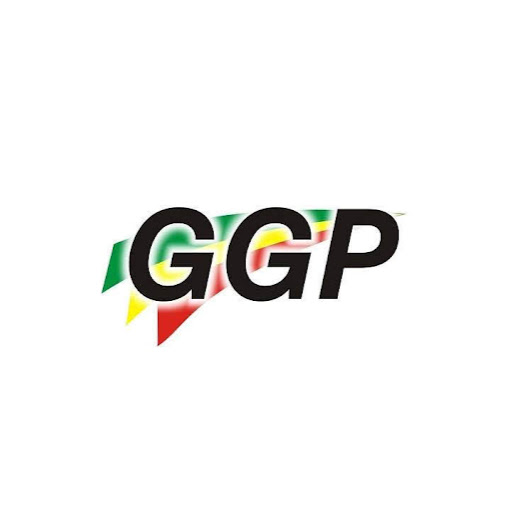 GGP Transport - Agence logo